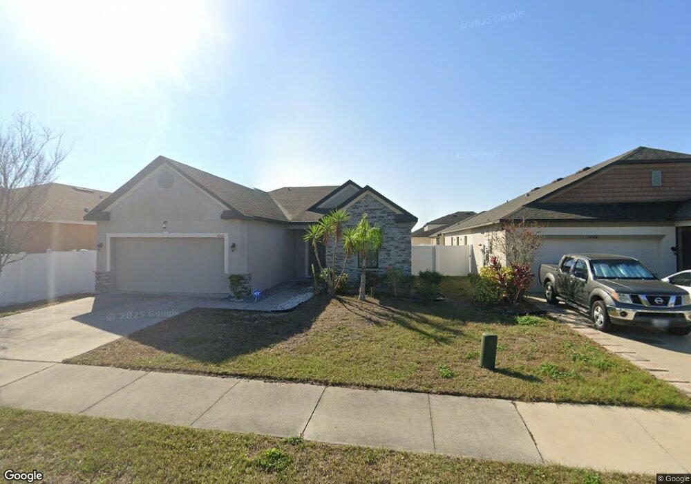 14306 Italia Dr, Wimauma, FL 33598 - photo 1