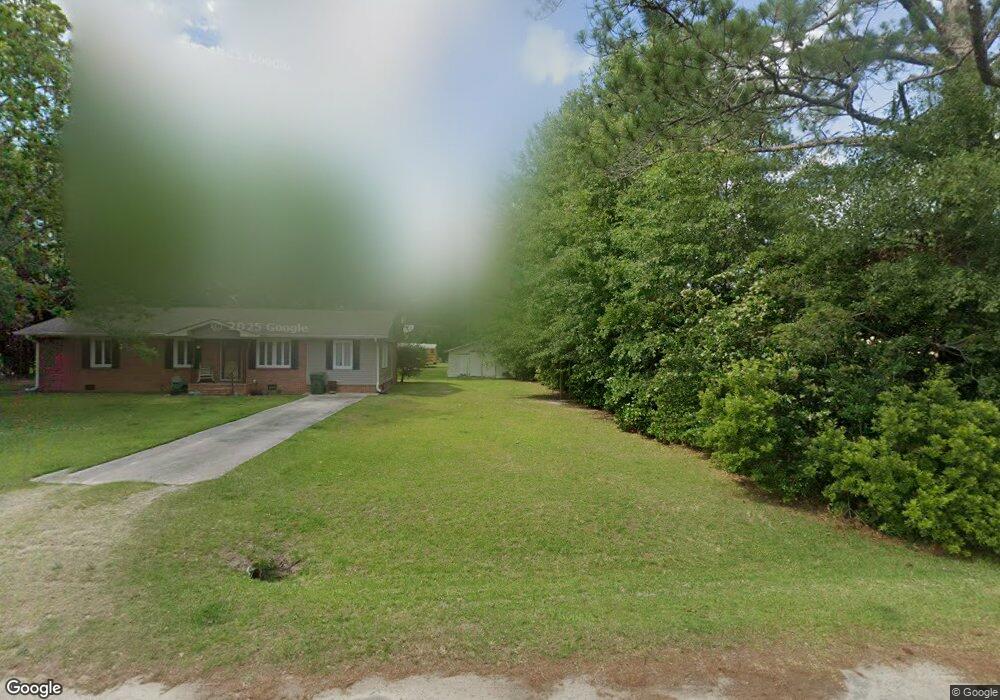 200 Mark Ln, Moultrie, GA 31788 - photo 1