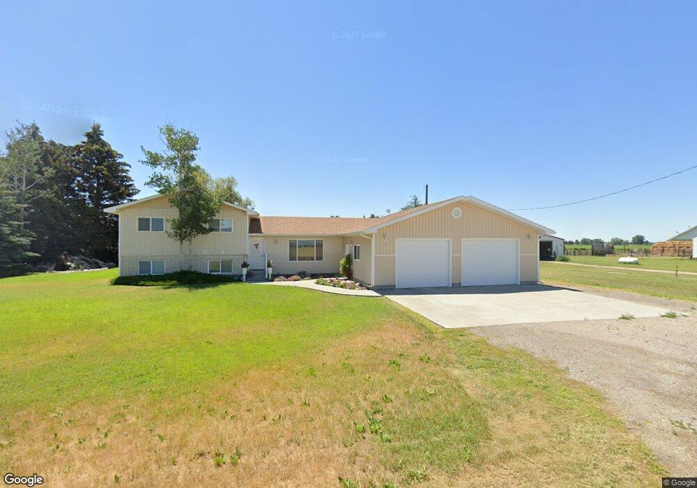 609 W 150 N, Blackfoot, ID 83221 - photo 1