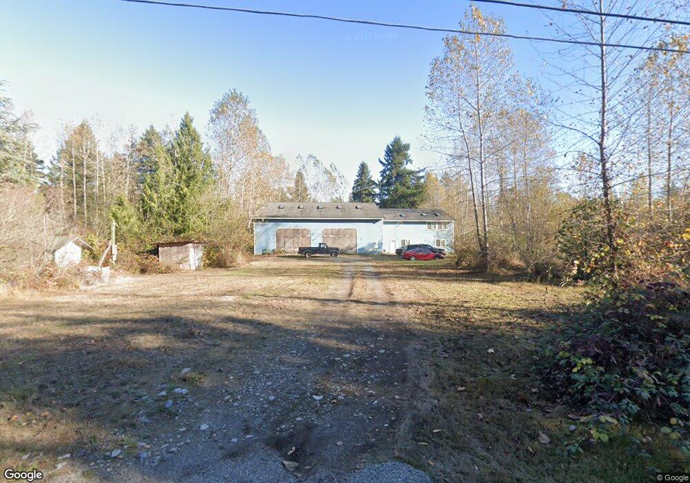 20105 128th Ave E, Graham, WA 98338 - photo 1