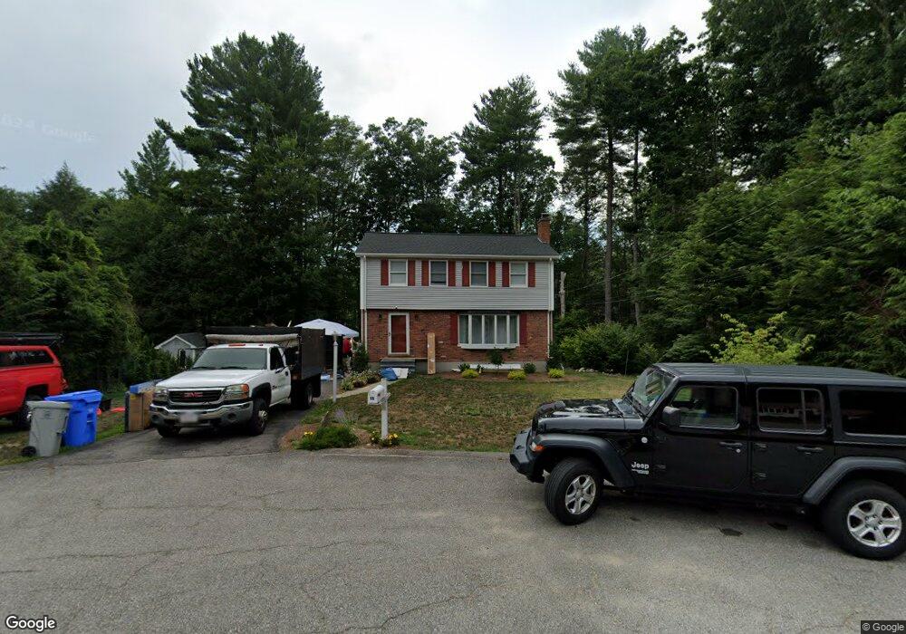 56 David St, Holliston, MA 01746 - photo 1