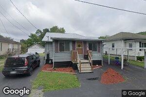 169 High St, Sophia, WV 25921