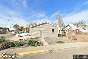4975 Road 29, Manderson, WY 82432