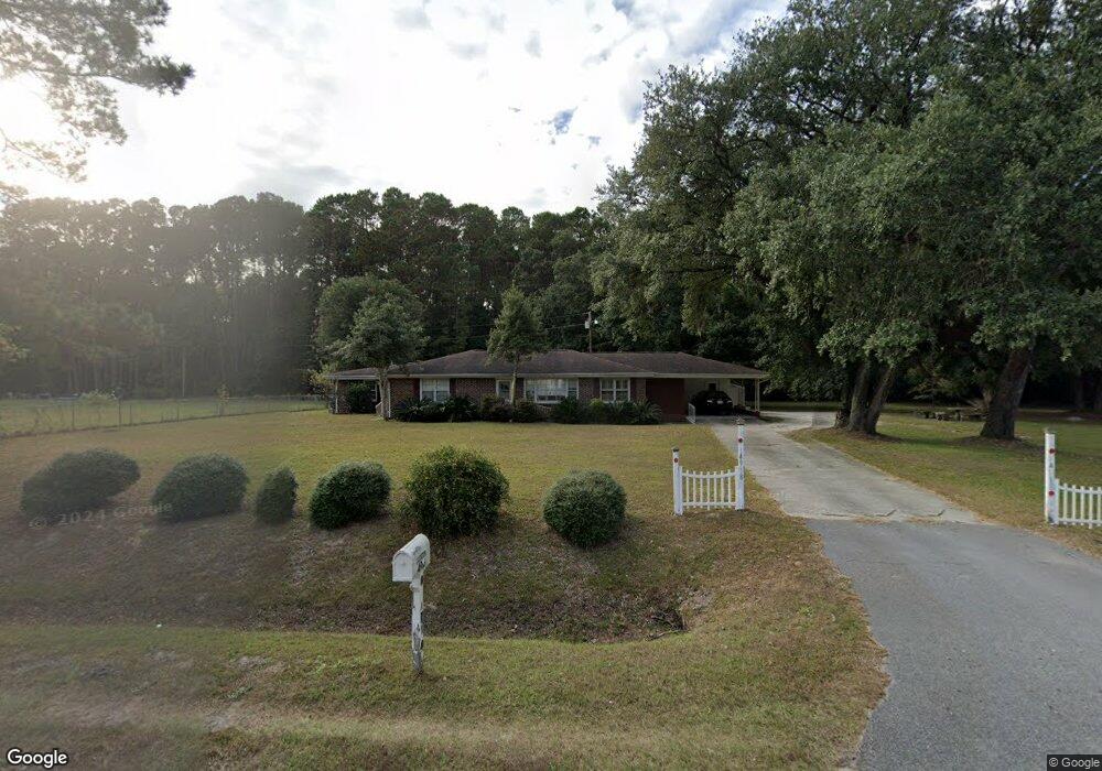 4918 N Highway 17, Awendaw, SC 29429 - photo 1