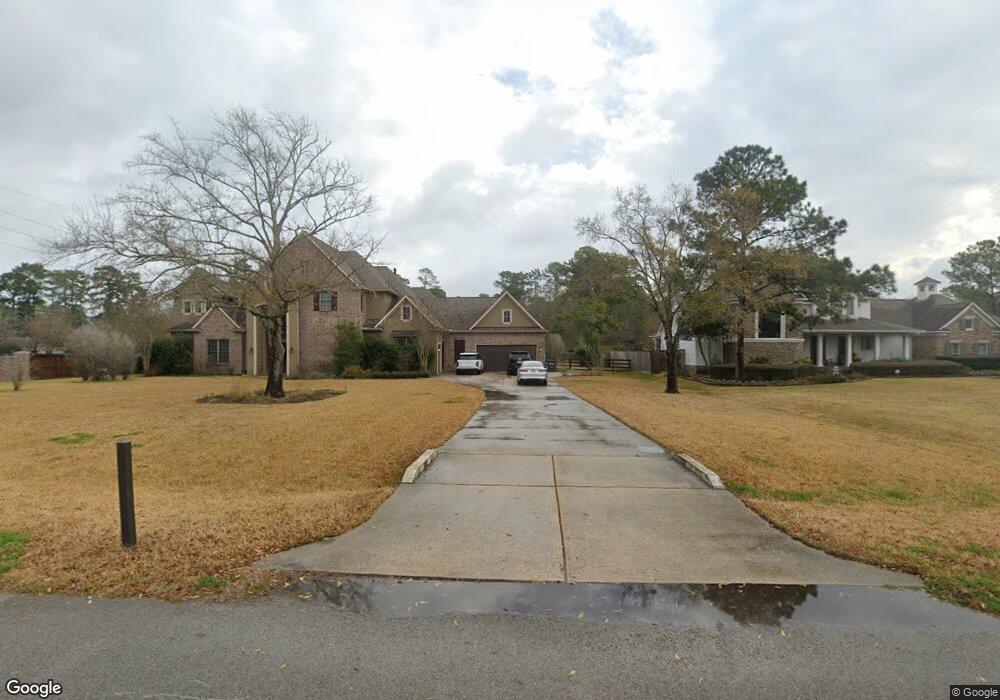 13302 Hunters Canyon, Cypress, TX 77429 - photo 1