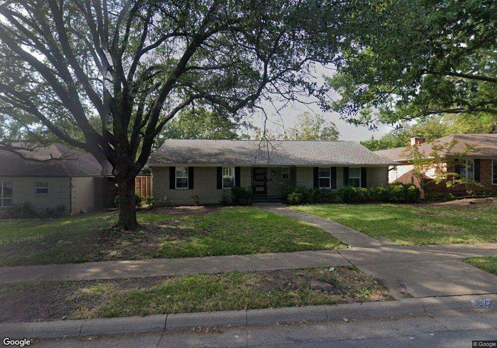 6823 Redstart Ln, Dallas, TX 75214 - photo 1