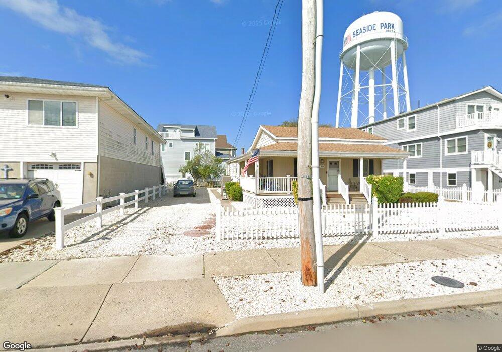 1605 N Bayview Ave unit 9, Seaside Park, NJ 08752 - photo 1