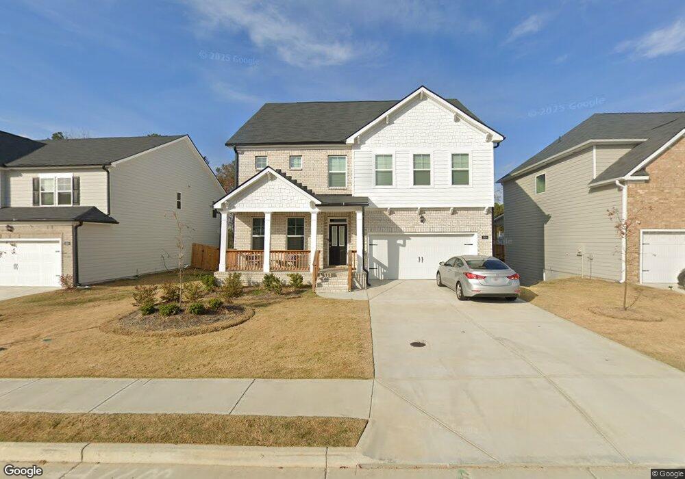 1928 Lacebark Elm Way unit 120, Lawrenceville, GA 30045 - photo 1