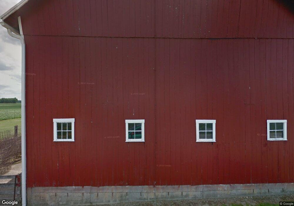 18394 Freyburg East Rd, Wapakoneta, OH 45895 - photo 1