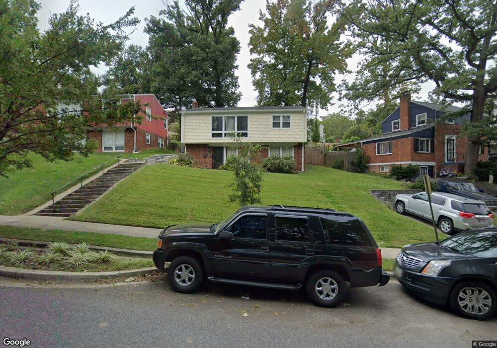 3416 Cheverly Ave, Cheverly, MD 20785 - photo 1