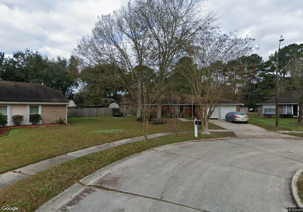 809 N Black Lake Ct, Slidell, LA 70461 - photo 1
