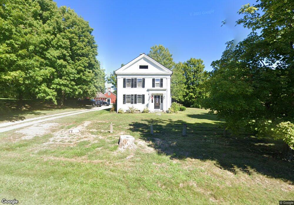 4 Flanders Rd, Woodbury, CT 06798 - photo 1