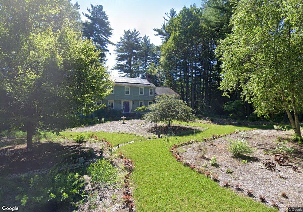 3 Browngate Ln, Simsbury, CT 06070 - photo 1