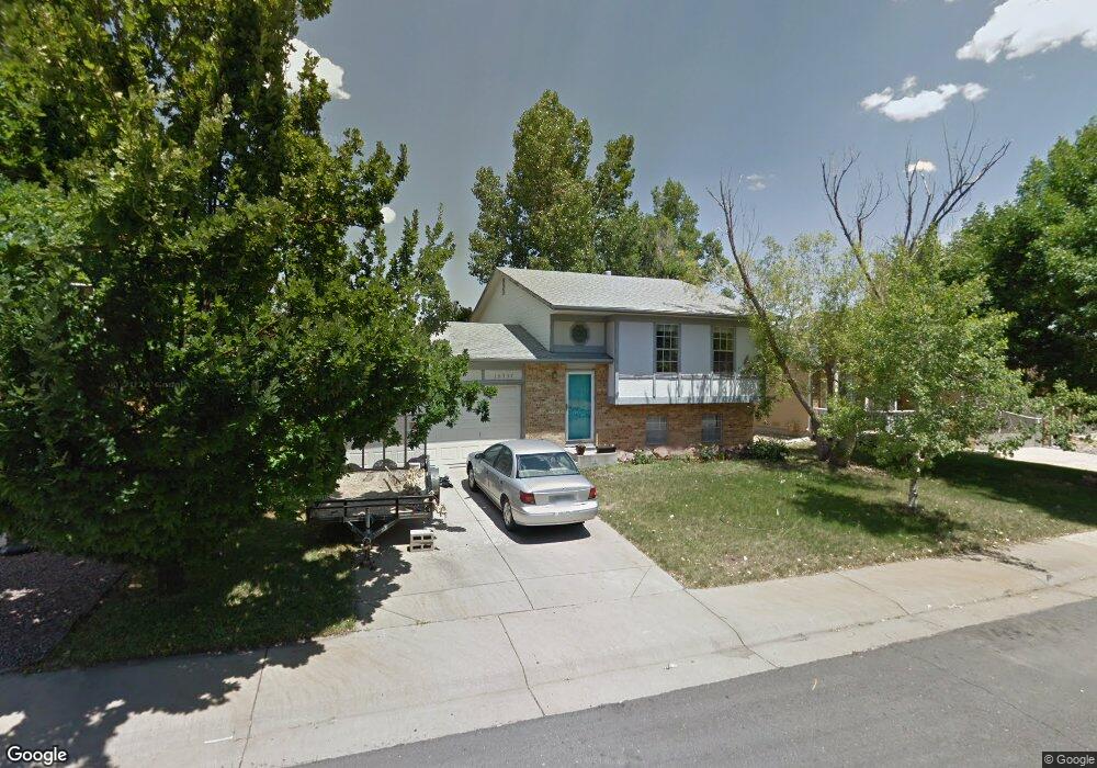 19537 E Purdue Place, Aurora, CO 80013 - photo 1