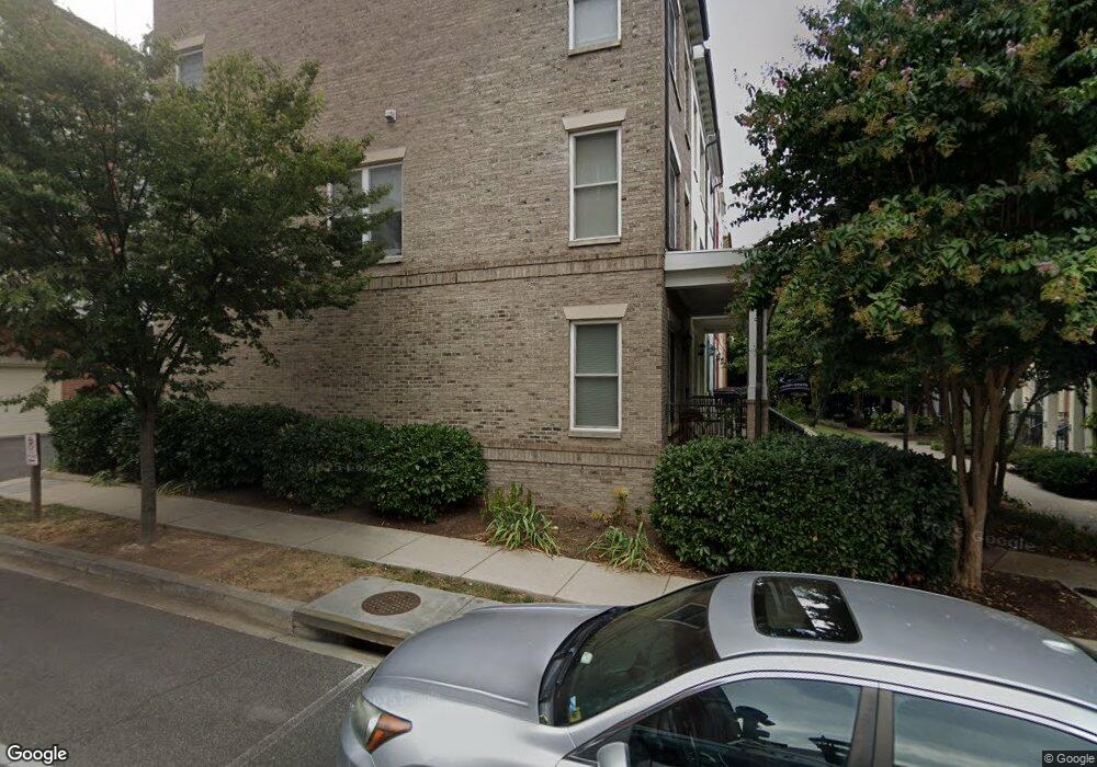 552 Regent Place NE, Washington, DC 20017 - photo 1