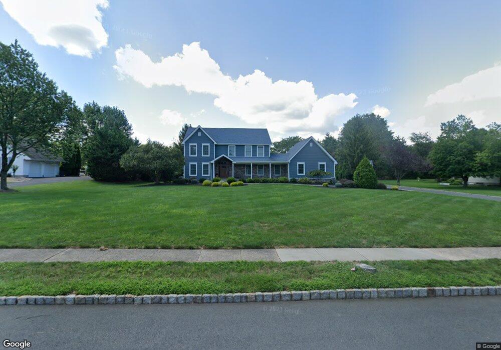 30 Elm Dr, Skillman, NJ 08558 - photo 1