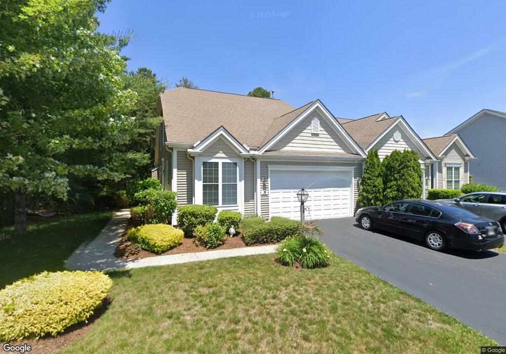 39 Clam Pudding, Plymouth, MA 02360 - photo 1