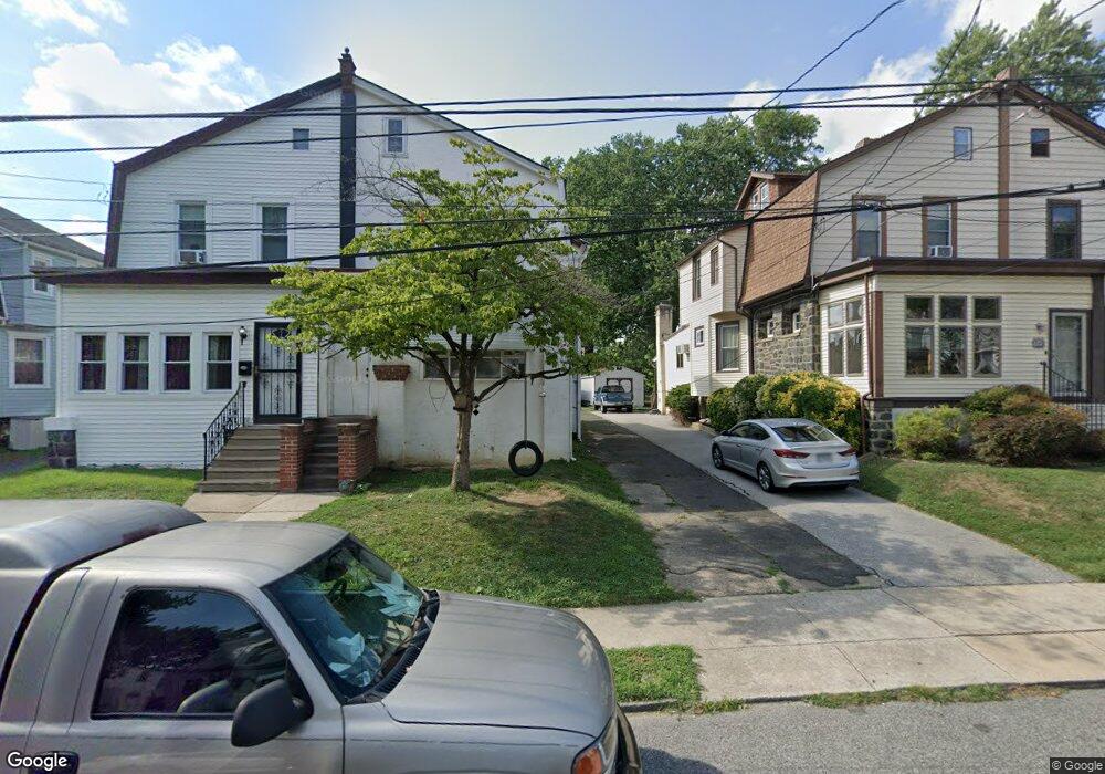 721 Ash Ave, Darby, PA 19023 - photo 1