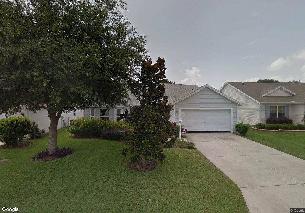 721 Evelynton Loop, The Villages, FL 32162 - photo 1