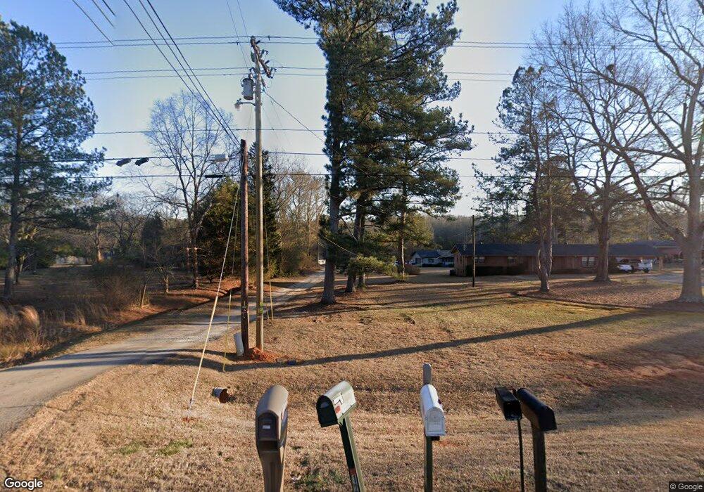 12269 Brown Bridge Rd, Covington, GA 30016 - photo 1
