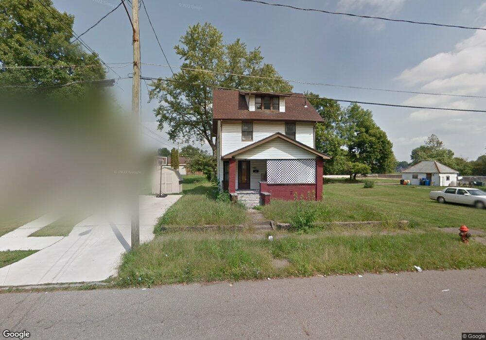 1505 5th St NE, Canton, OH 44704 - photo 1