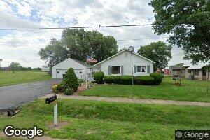 539 E State St, Guide Rock, NE 68942