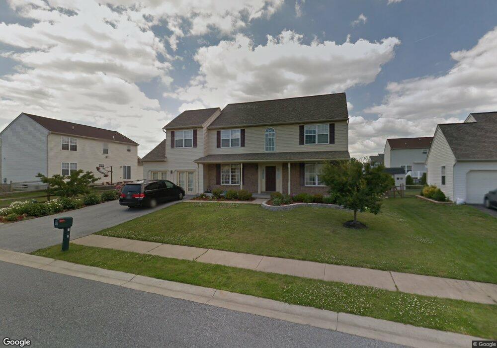 203 Harlequin Dr, New Castle, DE 19720 - photo 1