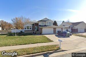 7788 S 1800 E, Ogden, UT 84405