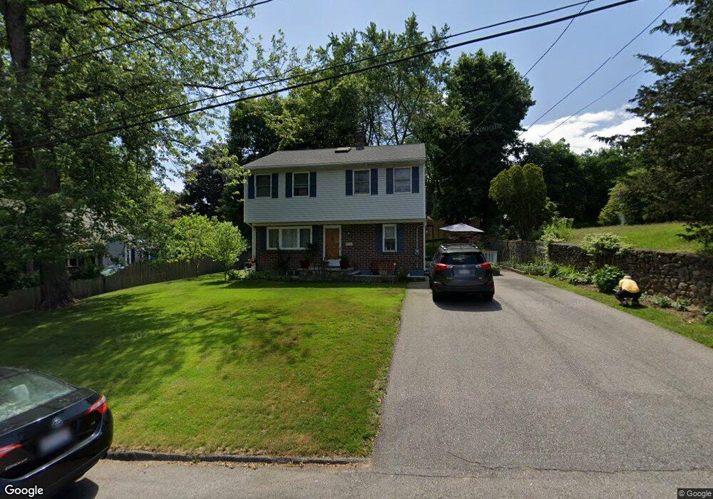 15 Assabet Ln, Worcester, MA 01602 - photo 1