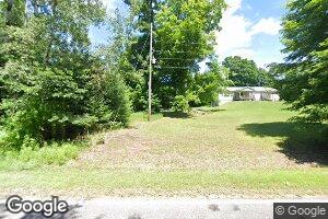 7340 E Scout Rd, Walkerville, MI 49459