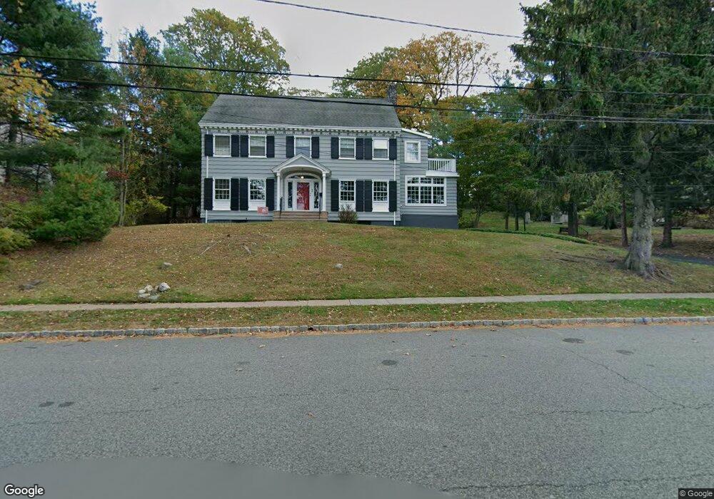 23 Afterglow Ave, Verona, NJ 07044 - photo 1