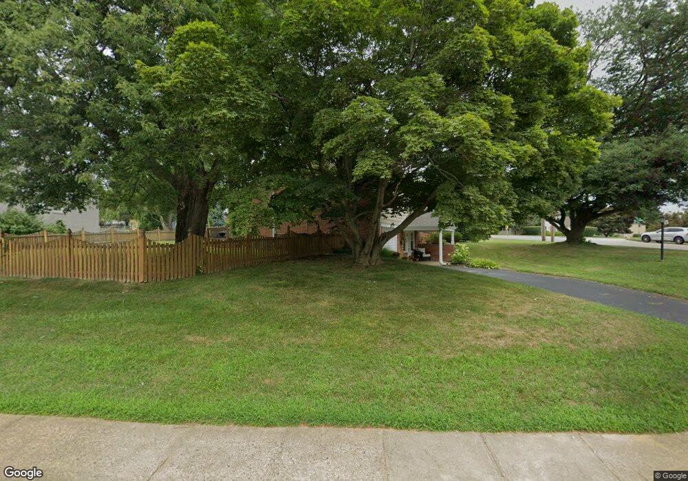 743 Elgin Rd, Newtown Square, PA 19073 - photo 1