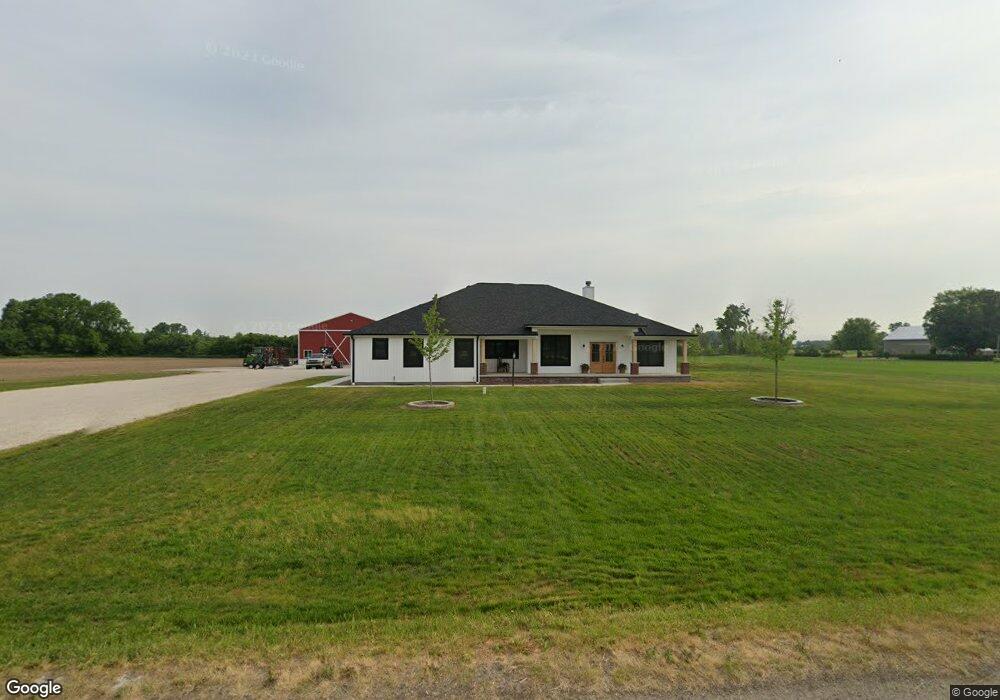 12061 Patterson Rd, Wakarusa, IN 46573 - photo 1