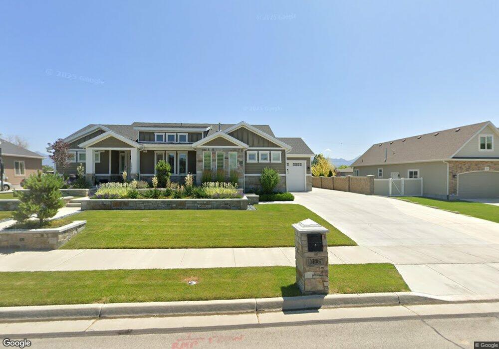 11467 S Jackson Downs Way, South Jordan, UT 84095 - photo 1