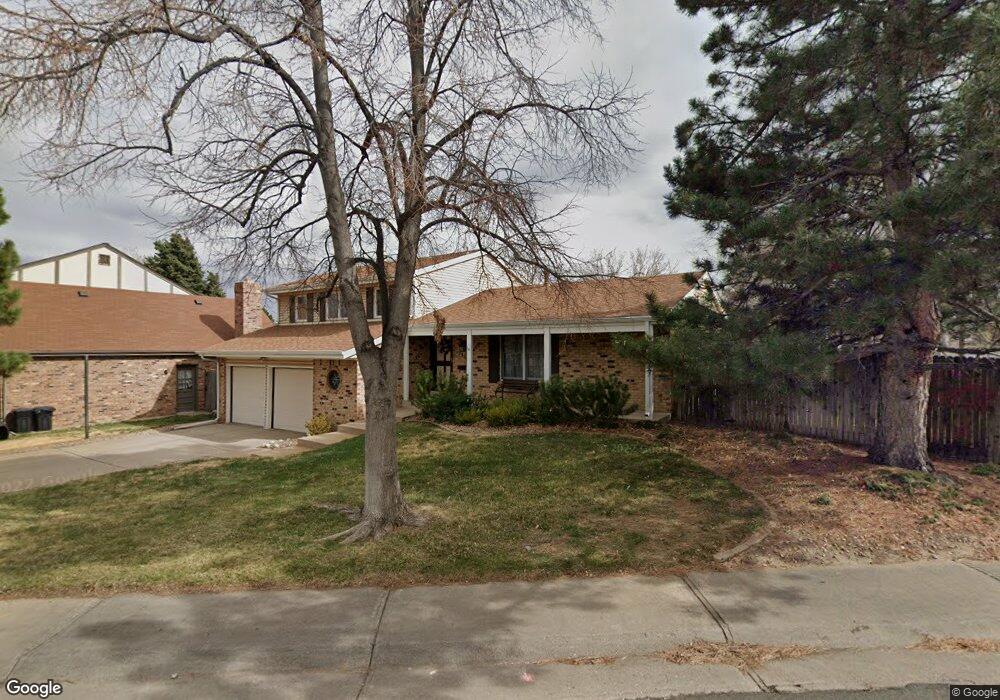 14342 E Carolina Dr, Aurora, CO 80012 - photo 1