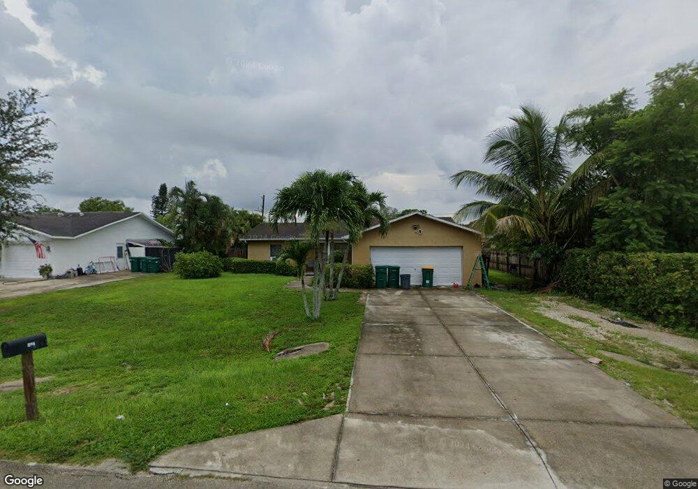 2124 52nd Terrace SW unit 6, Naples, FL 34116 - photo 1