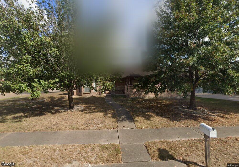 9014 Arlington Forest Dr, Houston, TX 77088 - photo 1