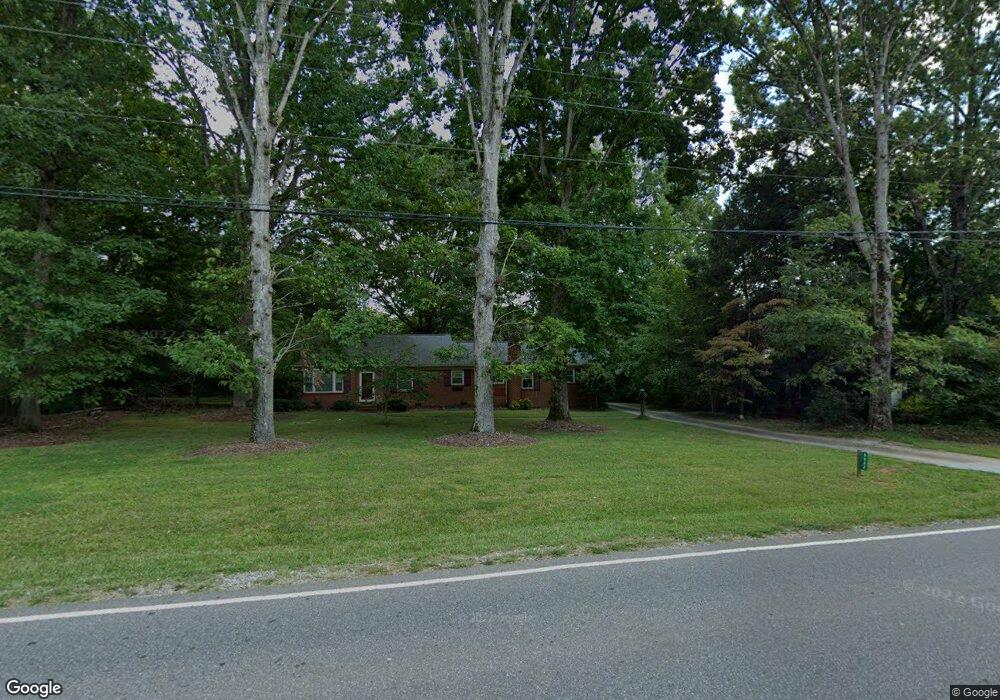 8032 Robinson Church Rd, Charlotte, NC 28215 - photo 1