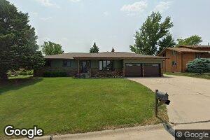 1329 W Church St, Albion, NE 68620
