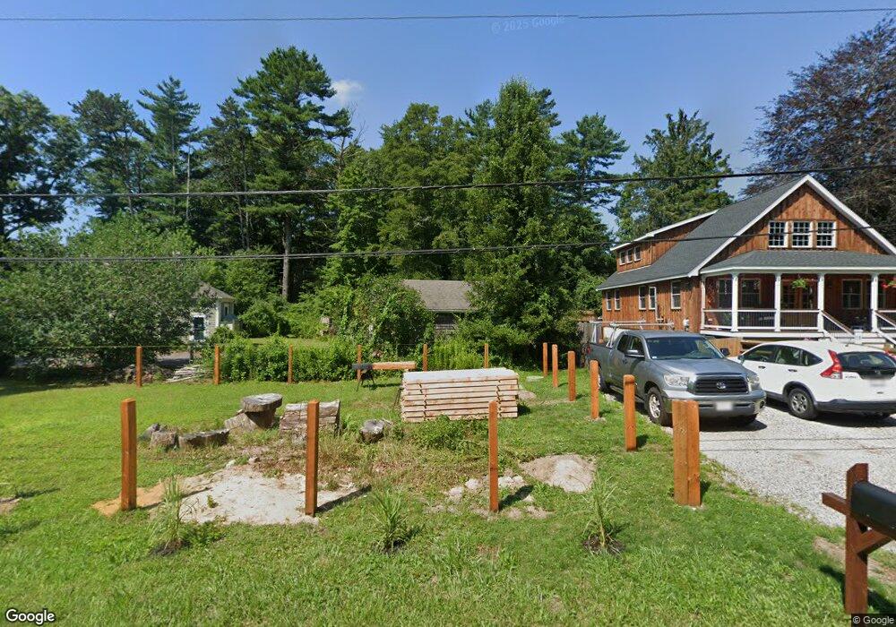 9 Pumping Station Rd, Marion, MA 02738 - photo 1