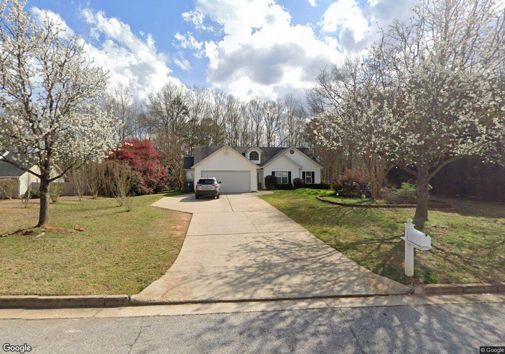 2043 Big Cypress Ln, Locust Grove, GA 30248 - photo 1