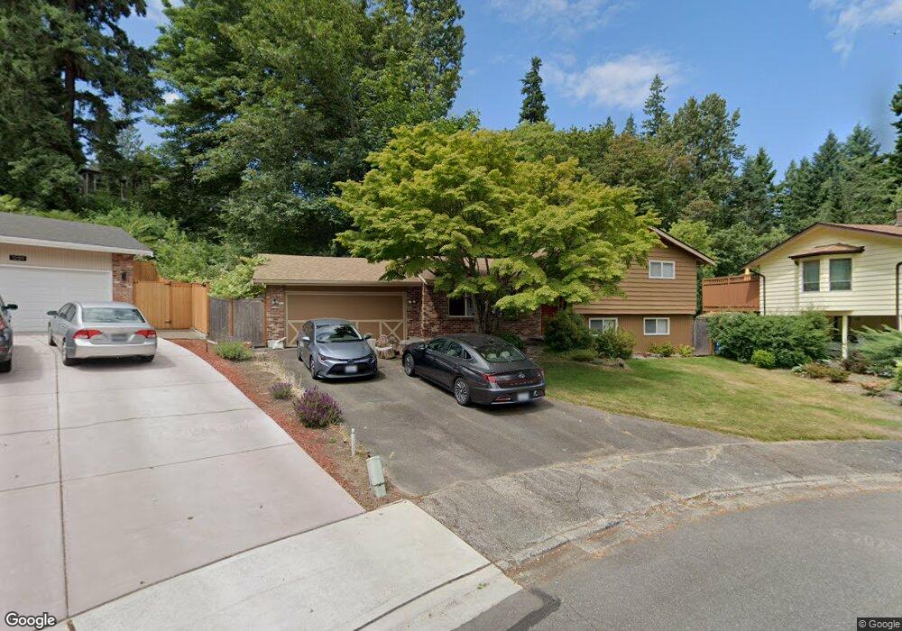 1265 NW 202nd St, Shoreline, WA 98177 - photo 1