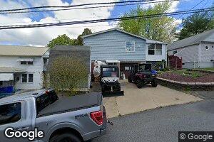111 Lidy Rd, Dupont, PA 18641