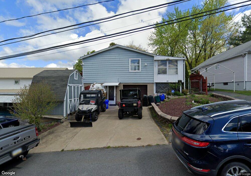 111 Lidy Rd, Dupont, PA 18641 - photo 1