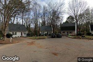 1183 Haven Brook Ct NE, Atlanta, GA 30319