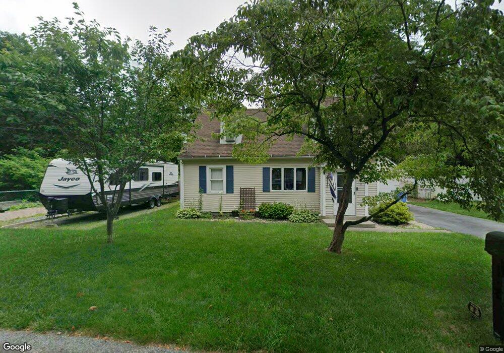 8 Henmond Blvd, Poughkeepsie, NY 12603 - photo 1