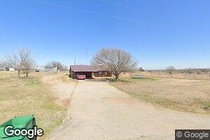 707 W Nevada St, Walters, OK 73572