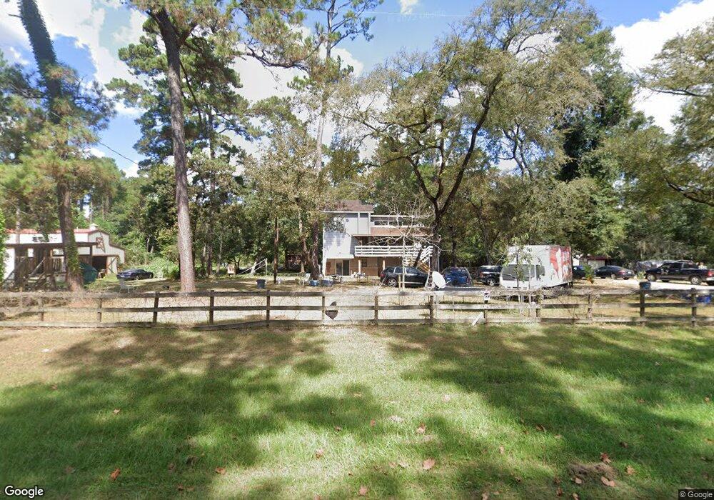 24724 Sir Lancelot Cir, Hockley, TX 77447 - photo 1