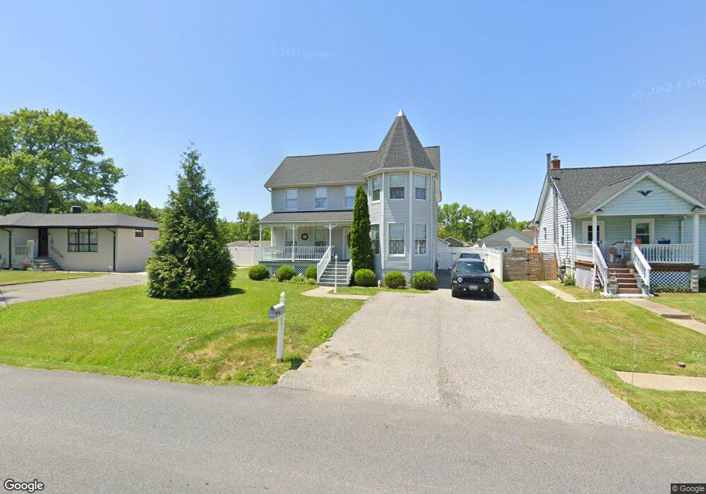 2506 Lodge Forest Dr, Sparrows Point, MD 21219 - photo 1