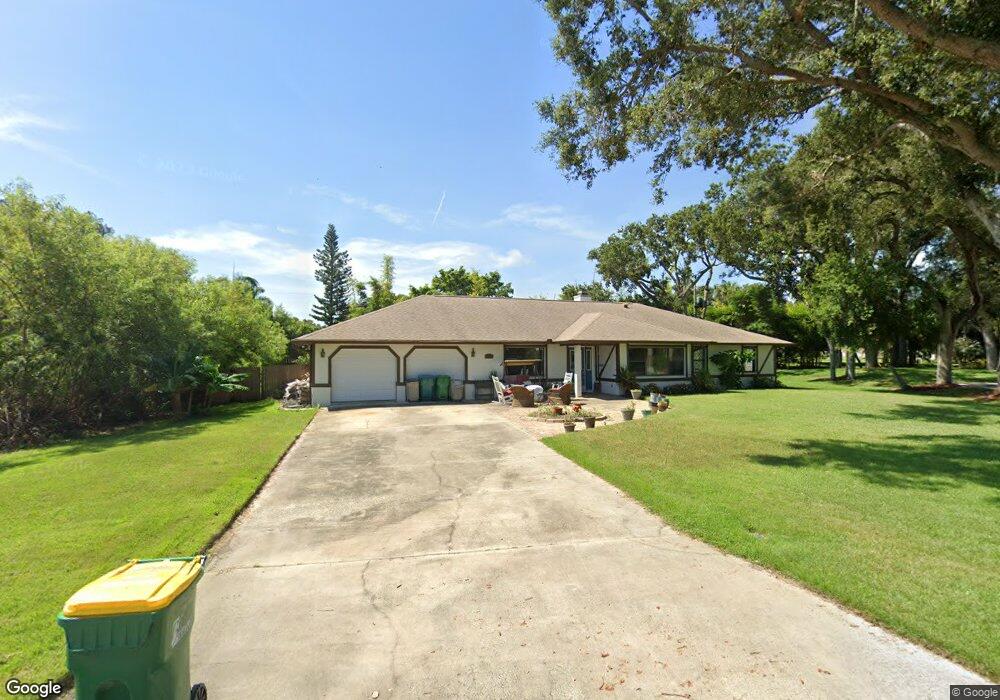 1555 S Oaks Dr, Merritt Island, FL 32952 - photo 1